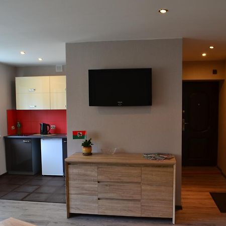 Apartamento Vitoli Liepāja Exterior foto
