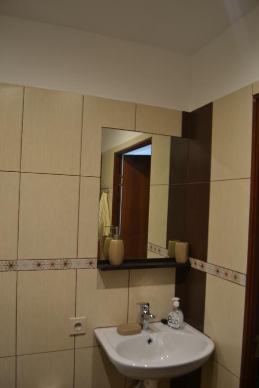 Apartamento Vitoli Liepāja Exterior foto